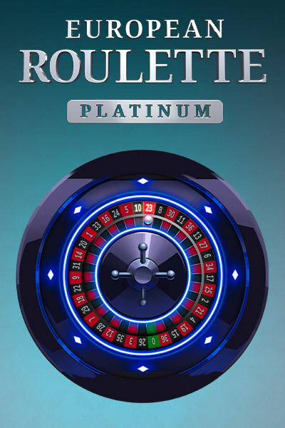 Platinum Roulette
