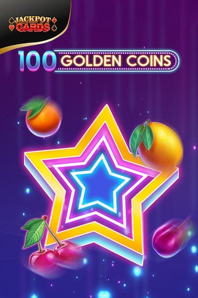100 Golden Coins