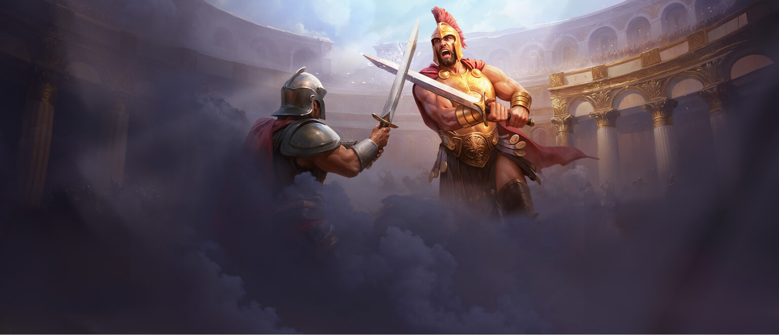 The Season of Stacks Live