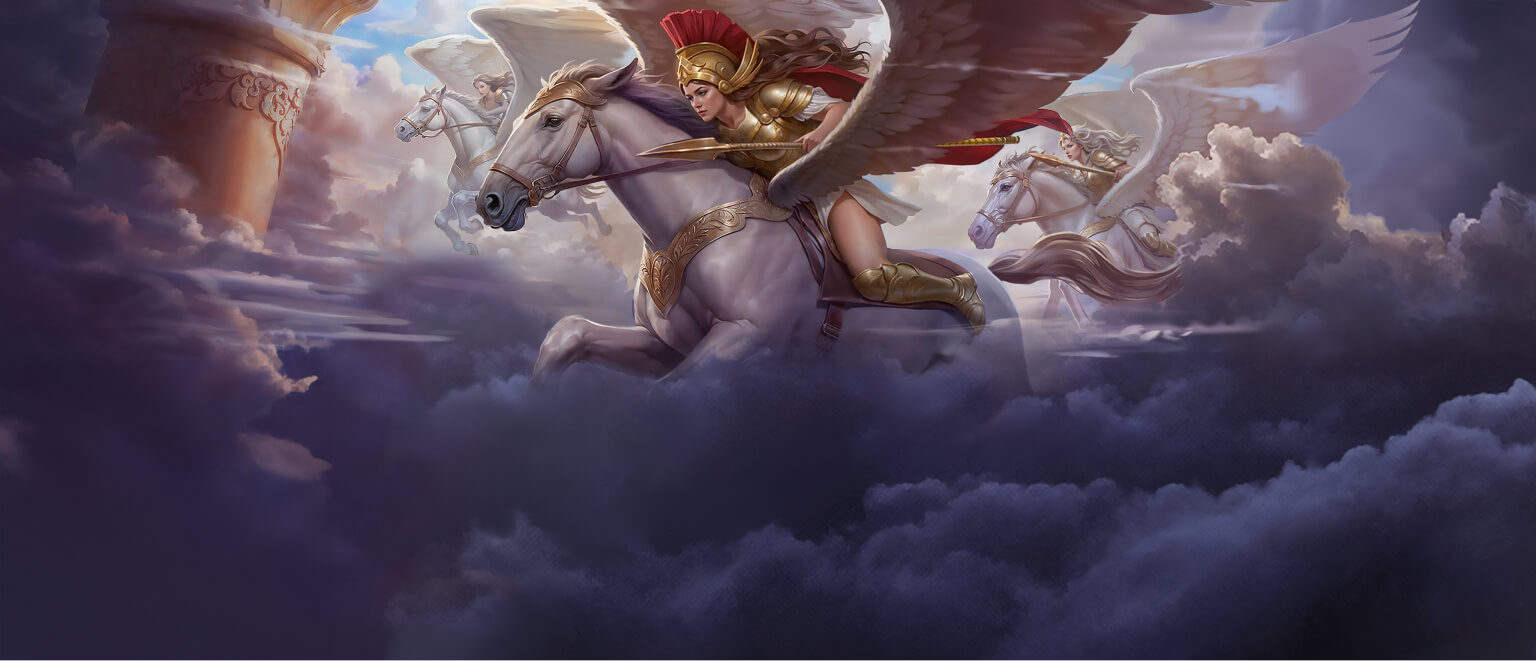 Double Down & Spin Live